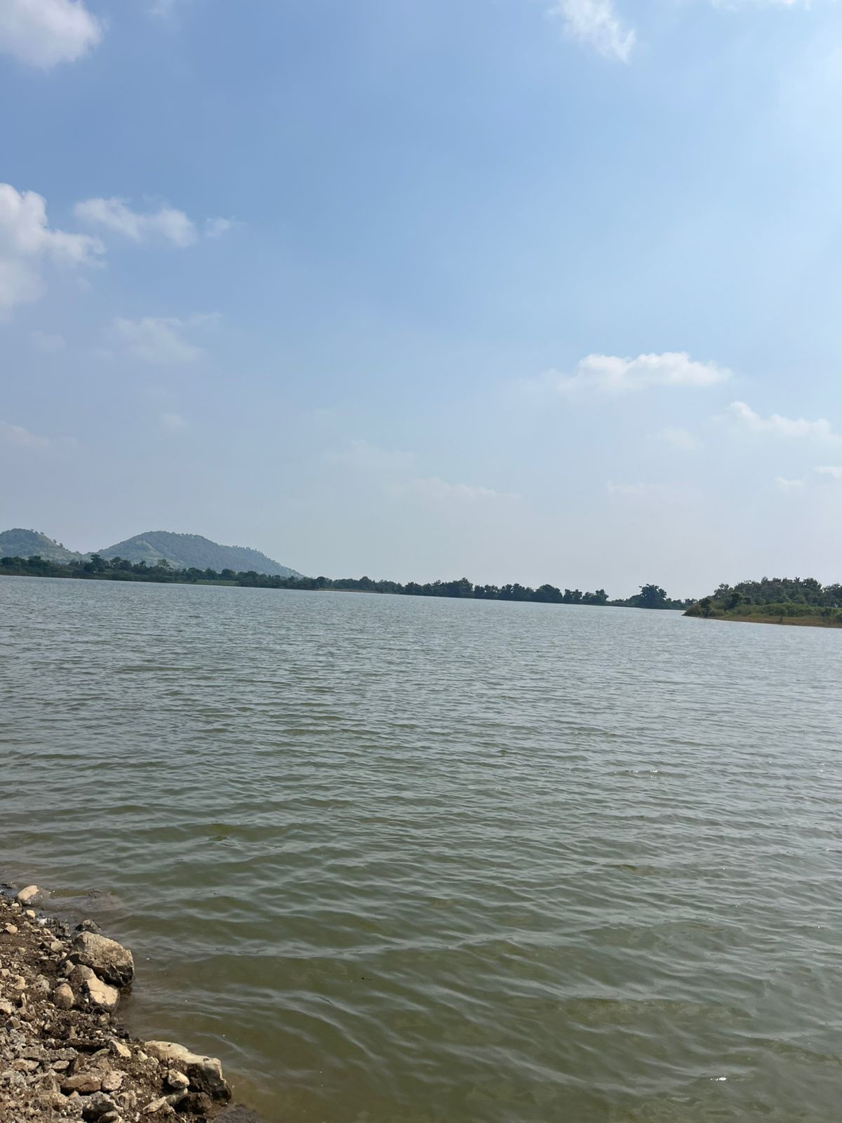 तालाव प्रकल्प